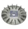 SCANI 1356608 Fan, radiator